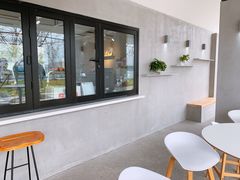 用餐区-COFFEE CALL(云锦路店)