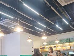 -冰城焰会大丰收铁锅炖(萝岗万达金街店)
