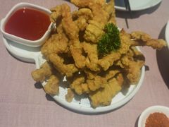 -鑫悦诚府·新鲁菜·餐厅(趵突泉店)