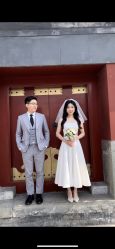 -CD视觉婚纱摄影