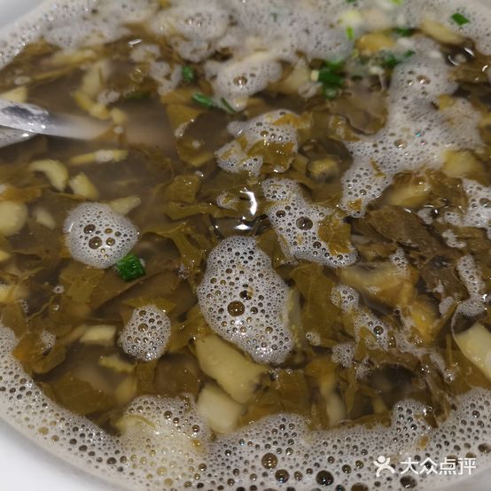 古蔺酸菜小豆汤(书香家园店)