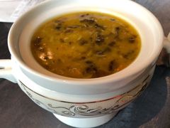 蟹粉桃胶-蟹榭·本帮江浙菜·蟹宴(五角场合生汇商场店)