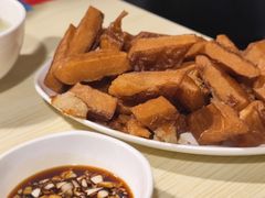 -老北京馅饼粥(西单店)