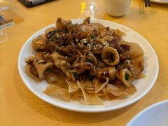 -鹏城人家海鲜酒家·23年老字号(较场尾店)