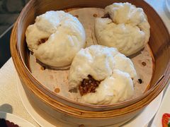蚝皇叉烧包-御宝轩(益丰·外滩源店)