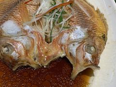 -华盛丰温州大排档(东三环南路店)