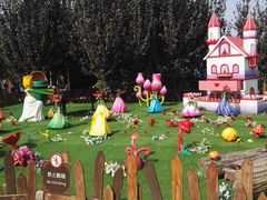 -安徒生童话乐园