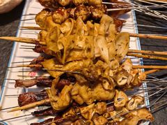 -高家烧鸽子烧烤店63年