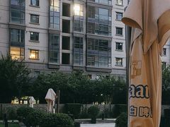 -西安高新希尔顿酒店·咖啡露台西餐厅