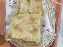 -清真·方中山胡辣汤(兴华北街店)