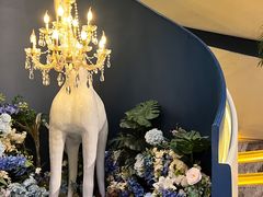 -狮拾久·现代新加坡料理(福田COCO Park店)