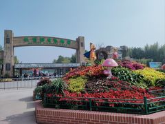 -北京野生动物园