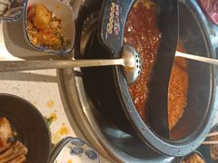 -钢管厂五区小郡肝火锅串串香(清河店)