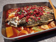 -烟火鱼乡(京华城店)