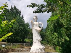 -北京西山国家森林公园