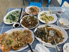 -明记海鲜大排档(巽寮湾店)