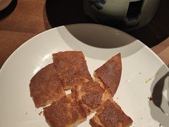 -北京老铺烤鸭(老城根店)