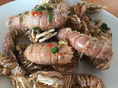 -南蚝小贝海鲜特色餐厅(南澳岛店)