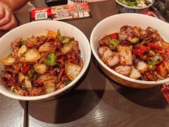 -王繁星面馆(西安熙地港店)