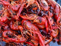 -清真海鲜大排档(原芥园道店)