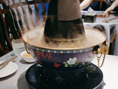 -东来顺饭庄(apm总店)