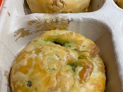 现烤苔条果仁-龙华素斋(龙华路店)