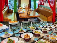 -老西门·常州菜(新区店)
