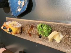 -無二炙坊·和牛烧肉(大钟寺1733店)