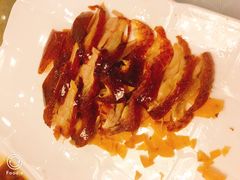 北京烤鸭-水煮鱼乡·川京菜(蛇口店)