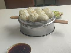 -小胖包子王(丰台南路店)