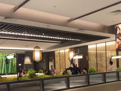 -山涧肴·湘味家肴(松岗满纷天地店)