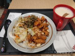 -永和大王(赤峰路二店)