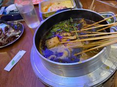 -路边羊烧烤酒场(宝带路店)