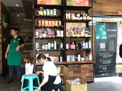 -星巴克臻选(重庆大融城店)