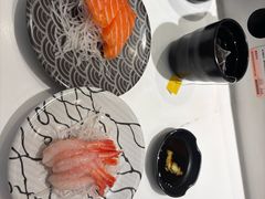 -争鲜回转寿司(通州万达店)