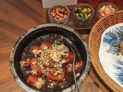 -阿明小菜·海鲜·上海菜(梅陇店)