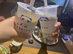 -清真·艾美可餐厅(大悦汇店)