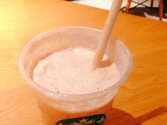 -星巴克(人民公园店)