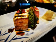 -曙亚洲餐厅-重庆富力艾美酒店(南坪万达广场店)