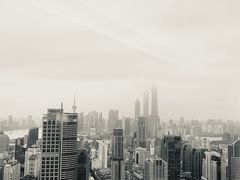 -上海明天广场JW万豪酒店