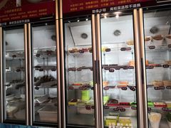 -小郡肝火锅串串香(万达总店)