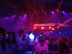 -Club Queen皇后酒吧
