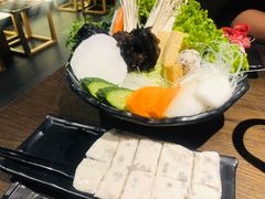 -呷哺呷哺(砂之船奥莱店)