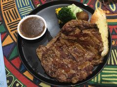 -芭莉与彩虹西餐厅(成都合生汇店)