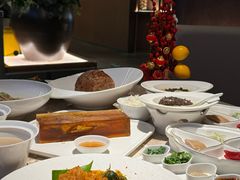 -A One Kitchen·南京精菜馆(德基广场店)