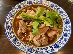 -兰边碗(鼓楼店)