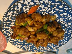 -园里前·10年私厨·福建菜(台江万达鳌峰洲店)