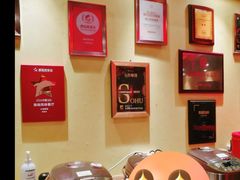 -小吊梨汤·北京菜·烤鸭(鸟巢店)