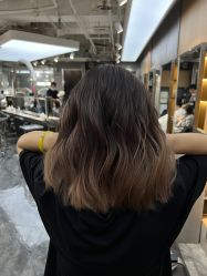 -Sying杉影日式烫染專門店