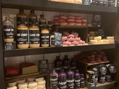 -LUSH(威尼斯人店)